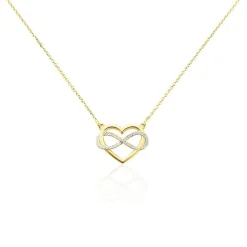 Histoire d'Or Collier Lovina Or Jaune* Colliers|Colliers