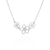 Histoire d'Or Collier Lucrezia Argent Blanc* Colliers|Colliers