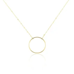 Histoire d'Or Collier Lunia Or Jaune* Colliers|Colliers