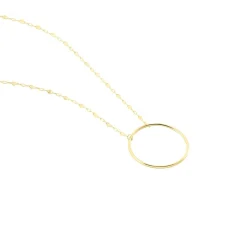 Histoire d'Or Collier Lunia Or Jaune* Colliers|Colliers