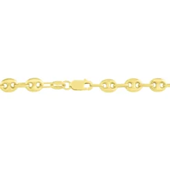 Histoire d'Or Collier Maille Dami Or Jaune* Colliers|Colliers
