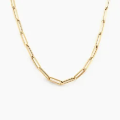 Histoire d'Or Collier Mayson Or Jaune* Colliers|Colliers