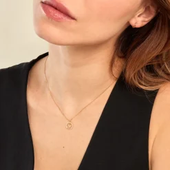 Histoire d'Or Collier Mehalia Or Jaune* Colliers|Colliers