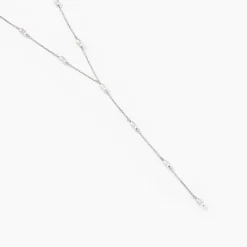 Histoire d'Or Collier Meily Argent Blanc Perle De Culture* Colliers|Colliers