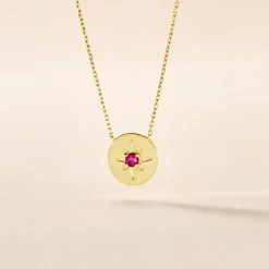 Histoire d'Or Collier Melchior* Colliers|Colliers