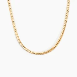 Histoire d'Or Collier Messaline Plaqué Or Jaune* Colliers|Colliers