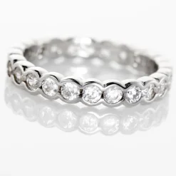 New Histoire d'Or Collier Nemetona Argent Oxyde