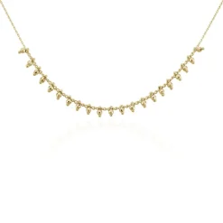 Histoire d'Or Collier Neria Plaqué Or Jaune* Colliers|Colliers