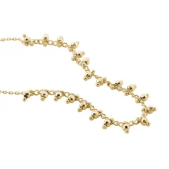 Histoire d'Or Collier Neria Plaqué Or Jaune* Colliers|Colliers