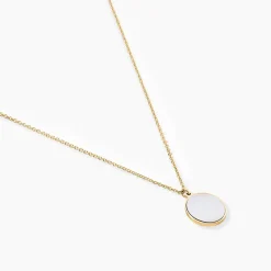 Histoire d'Or Collier Nerio Or Jaune Nacre* Colliers|Colliers