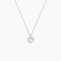 Histoire d'Or Collier Nerio Or Jaune Nacre* Colliers|Colliers