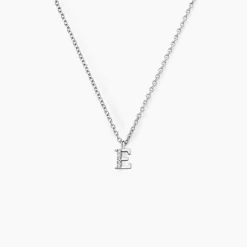 Histoire d'Or Collier Neruda Argent Blanc Oxyde De Zirconium* Colliers|Colliers