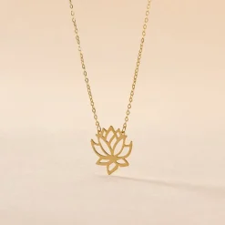 Histoire d'Or Collier Nevia Or Jaune* Colliers|Colliers