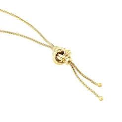 Histoire d'Or Collier Nina Or Jaune* Colliers|Colliers