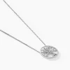 Histoire d'Or Collier Norina Or Blanc Diamant* Colliers|Colliers