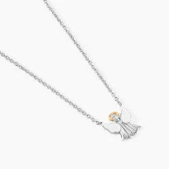 Histoire d'Or Collier Or Jaune* Colliers|Colliers