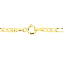 Online Histoire d'Or Collier Cameo or jaune