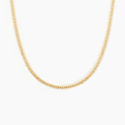 Sale Histoire d'Or Collier Or Jaune Ivy