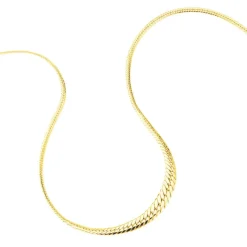 Histoire d'Or Collier Izel Maille Anglaise* Colliers|Colliers