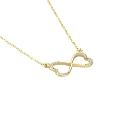 Histoire d'Or Collier Or Jaune Sola* Colliers|Colliers