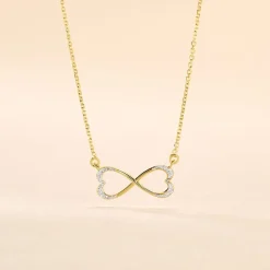 Histoire d'Or Collier Or Jaune Sola* Colliers|Colliers