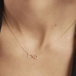 Histoire d'Or Collier Or Jaune Sola* Colliers|Colliers