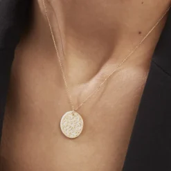 Histoire d'Or Collier Or Jaune Solie Nacre* Colliers|Colliers