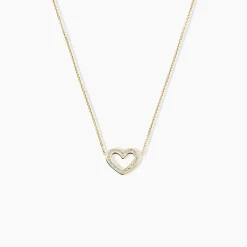 Histoire d'Or Collier Or Jaune Vesunna