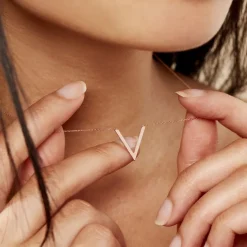 Histoire d'Or Collier Celene* Colliers|Colliers