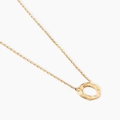 Histoire d'Or Collier Orée Plaqué Or Jaune* Colliers|Colliers