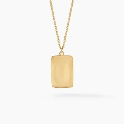 Histoire d'Or Collier Organica Or Jaune* Colliers|Colliers