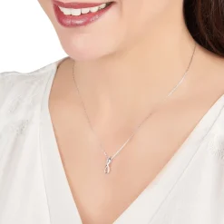 Histoire d'Or Collier Osanna s* Colliers|Colliers