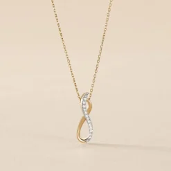 Histoire d'Or Collier Osanna s* Colliers|Colliers