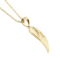 Best Histoire d'Or Collier Paco Plaqué Or Doré