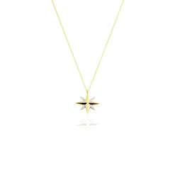 Histoire d'Or Collier Papias Or Jaune* Colliers|Colliers