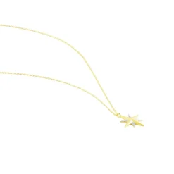 Histoire d'Or Collier Papias Or Jaune* Colliers|Colliers