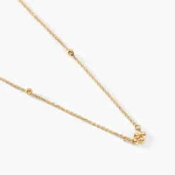 Histoire d'Or Collier Pendilla Or Jaune* Colliers|Colliers