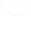 Histoire d'Or Collier Phoebe Or Jaune* Colliers|Colliers