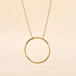 Histoire d'Or Collier Pink* Colliers|Colliers