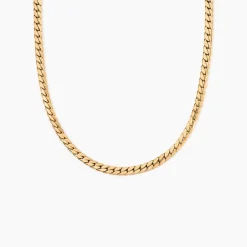 Histoire d'Or Collier Plaqué Or* Colliers|Colliers