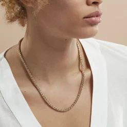 Histoire d'Or Collier Plaqué Or Jaune Avelyne* Colliers|Colliers