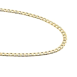 Histoire d'Or Collier Plaqué Or Jaune Clement* Colliers|Colliers