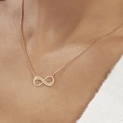 Discount Histoire d'Or Collier Plaqué Or Jaune Sammie