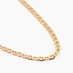 Sale Histoire d'Or Collier Plaqué Or Kamen