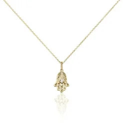 Histoire d'Or Collier Plaqué Or Stijn Oxyde De Zirconium* Colliers|Colliers