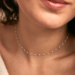 Histoire d'Or Collier Polka* Colliers|Ras De Cou