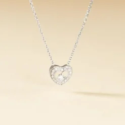 Histoire d'Or Collier Purete* Colliers|Colliers