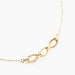 Histoire d'Or Collier Reenie Or Jaune* Colliers|Colliers