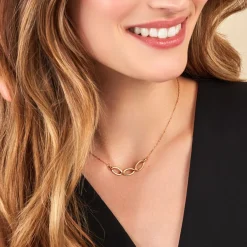 Histoire d'Or Collier Reenie Or Jaune* Colliers|Colliers