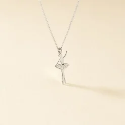 Histoire d'Or Collier Ritej Argent Blanc* Colliers|Colliers